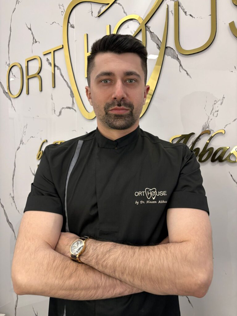 Dr. George Oanea - Chirurgie dento-alveolară OrtHouse