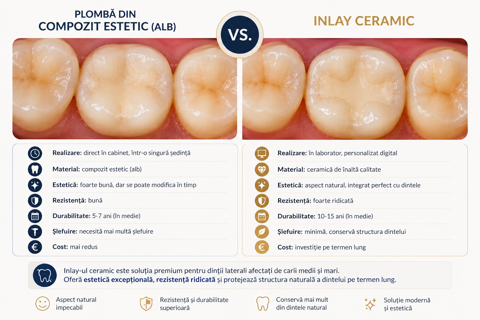 Read more about the article Plombă clasică sau plombă ceramică? Care este diferența și ce variantă rezistă mai bine în timp?