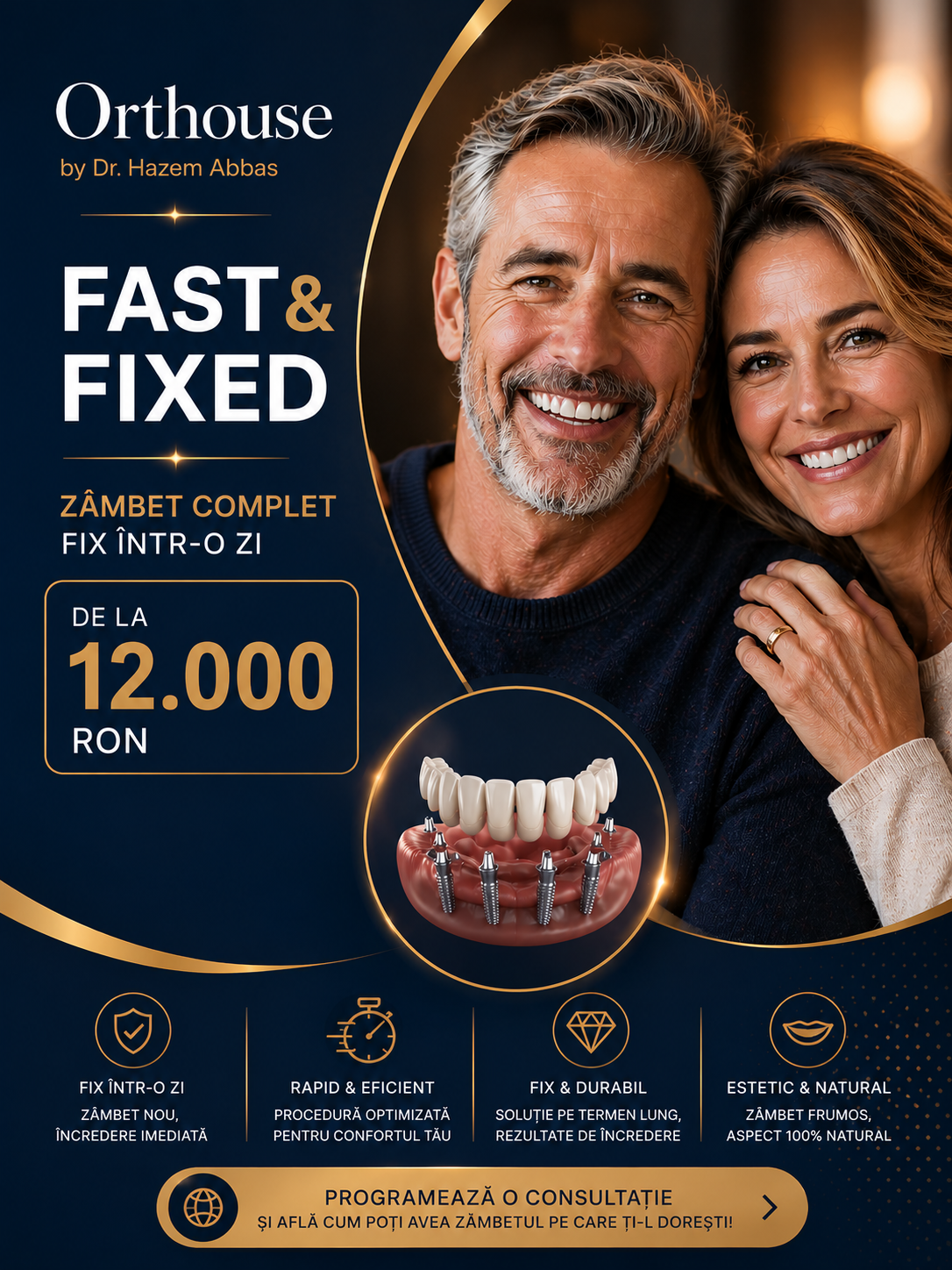 oferta Dinti ficsi intr-o zi (1)